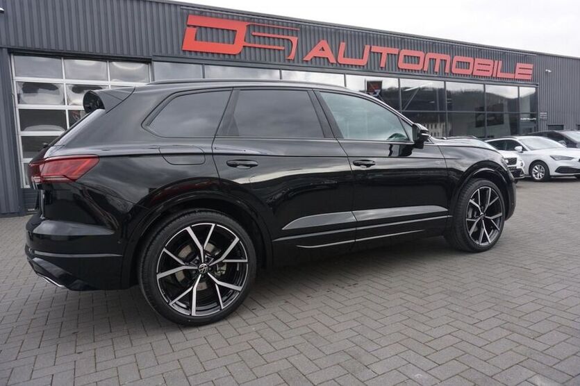 Touareg