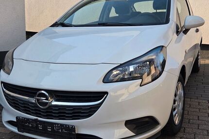 Opel Corsa 199.000 km 4.400 &euro; Bad Oeynhausen 32549