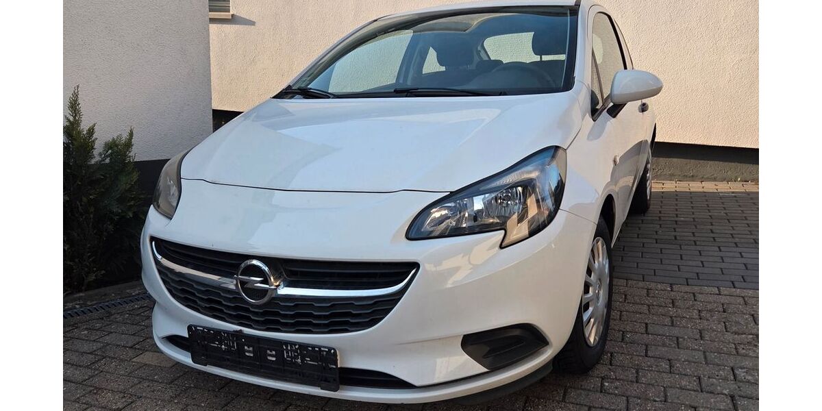 Opel Corsa 199.000 km 4.400 &euro; Bad Oeynhausen 32549