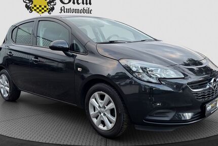 Opel Corsa 48.700 km 8.290 &euro; Haßfurt 97437