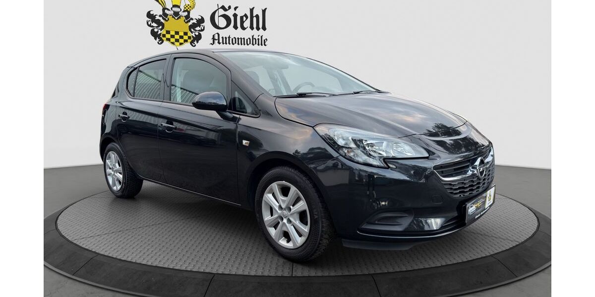 Opel Corsa 48.700 km 8.290 &euro; Haßfurt 97437
