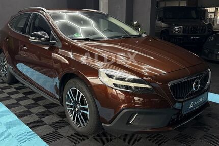 Volvo V40 Cross Country 173.903 km 13.990 &euro; Bad Arolsen 34454