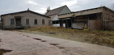 Gewerbeobjekt Tucheim Tucheim - 170.000&euro; | Angebot:25753427