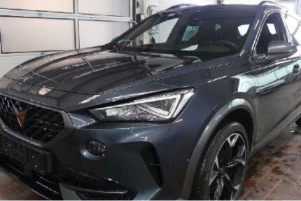 Cupra Formentor 29.757 km 29.400 &euro; Simmern 55469