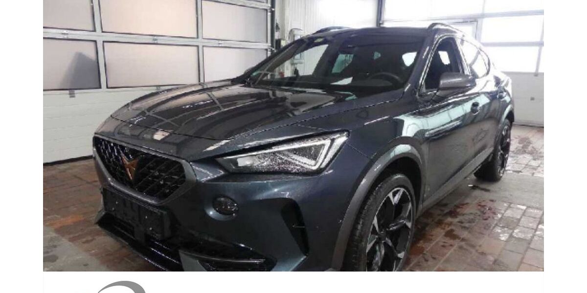 Cupra Formentor 29.757 km 29.400 &euro; Simmern 55469