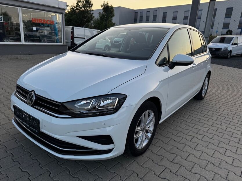 VW Golf 85.457 km 13.990 € Gerstungen 99834