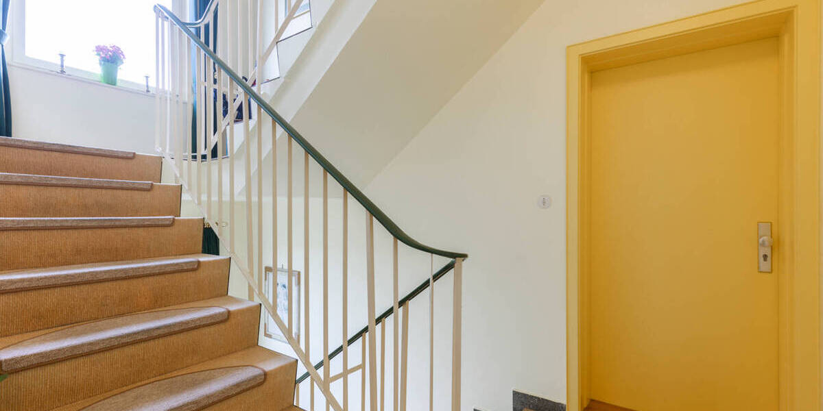 Etagenwohnung Lüneburg Kreideberg - 2 Zimmer, 49 m&sup2;, 190.500&euro; | Angebot:25737717