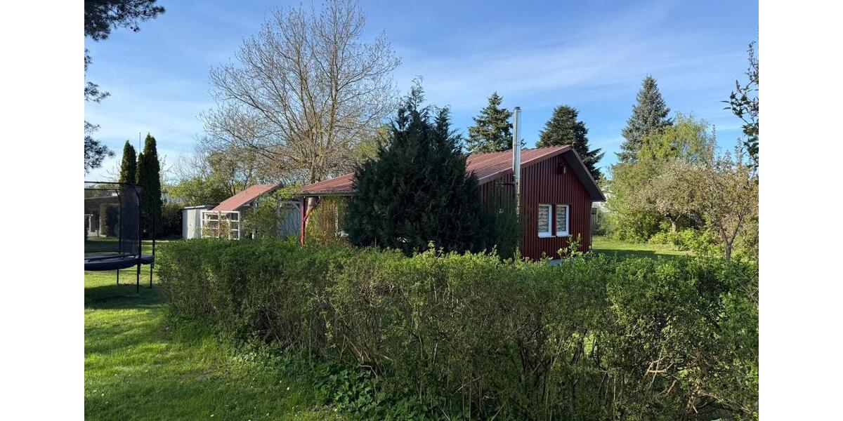 Einfamilienhaus Neuruppin - 2 Zimmer, 60 m&sup2;, 180.000&euro; | Angebot:26844271
