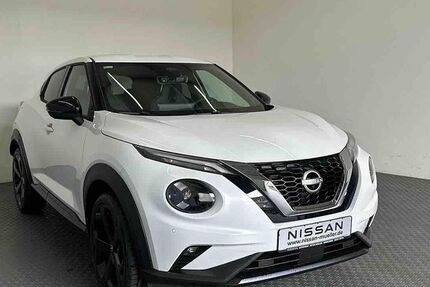 Nissan Juke 4.290 km 24.950 € Heidelberg 69126