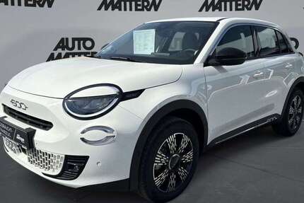 Fiat 600 1.639 km 23.990 &euro; Bünde 32257