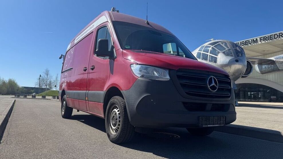 Sprinter