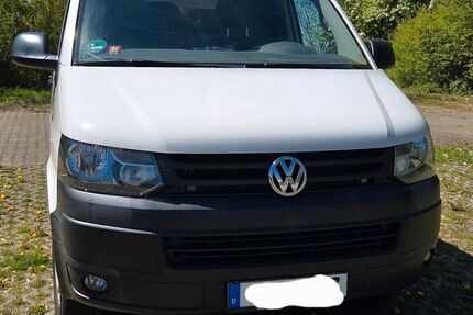 VW T5 Transporter 84.500 km 16.000 &euro; Chemnitz 09117