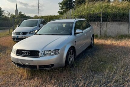 Audi A4 248.000 km 1.900 &euro; Frohburg 04654