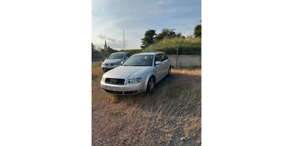 Audi A4 248.000 km 2.200 &euro; Frohburg 04654