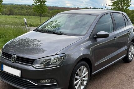 VW Polo 150.000 km 6.900 &euro; Crimmitschau 08451