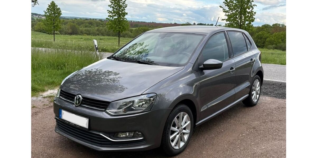 VW Polo 150.000 km 6.900 &euro; Crimmitschau 08451
