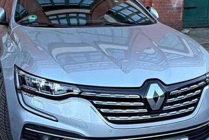 Renault Talisman 75.000 km 19.000 &euro; Berlin, Stadt 12109