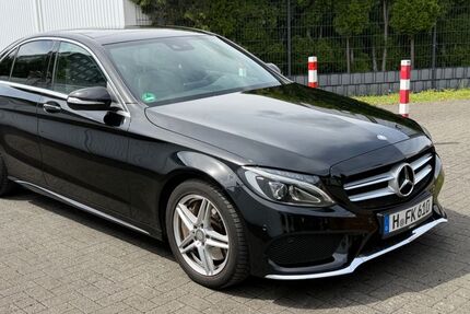 Mercedes-Benz C 250 148.000 km 16.900 &euro; Hannover 30179