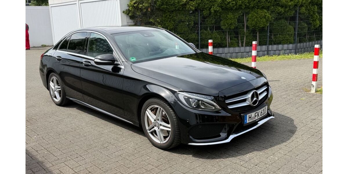 Mercedes-Benz C 250 148.000 km 16.900 &euro; Hannover 30179