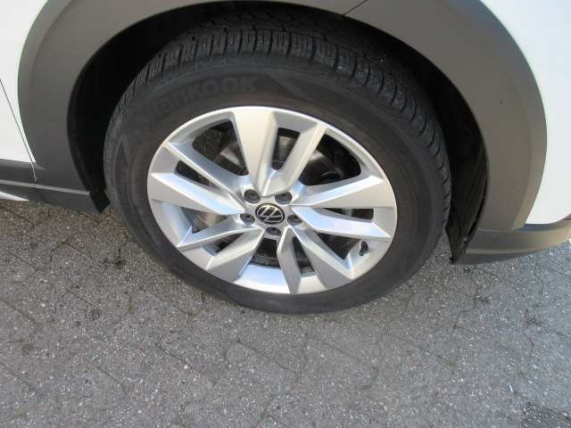 VW Taigo Life 1.0 TSI NAVI KAMERA ALU ACC LED APS SIT 34.400 km 19.988 € Bergkamen 59192