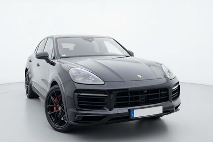 Porsche Cayenne 15.090 km 100.000 &euro; Hamburg 22587