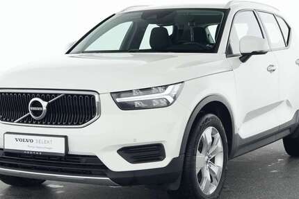 Volvo XC40 61.063 km 23.550 &euro; Weiterstadt 64331