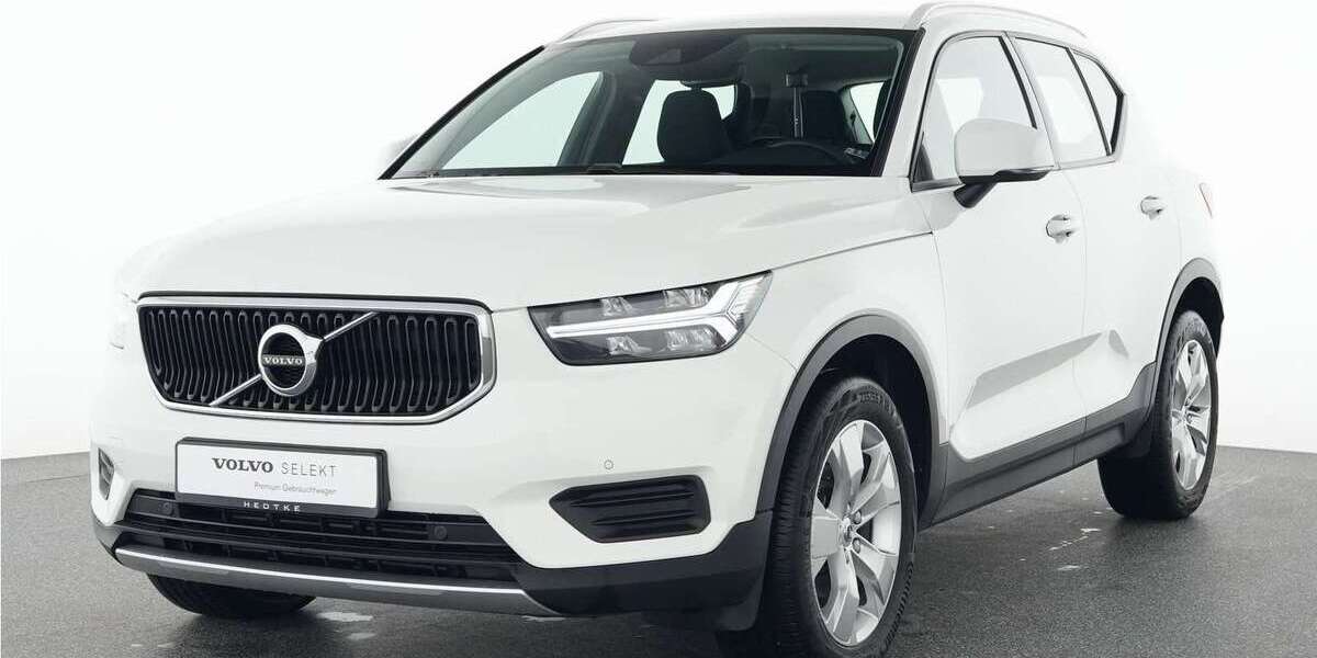 Volvo XC40 61.063 km 23.550 &euro; Weiterstadt 64331