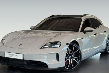 Porsche Taycan 25.700 km 107.890 &euro; Freiburg 79115