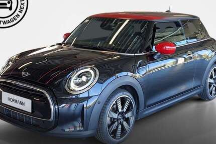 Mini Cooper 32.000 km 23.822 &euro; Regensburg 93053