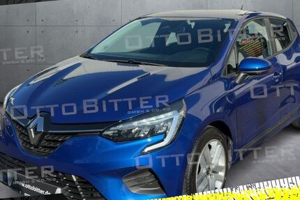 Renault Clio 21.317 km 15.295 &euro; Bielefeld 33647
