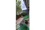 ✅ 2 Zi Apartement Loggia ETW Frankfurt – Bornheim TOP