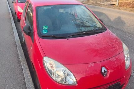 Renault Twingo 142.000 km 1.100 &euro; Lindau 88131