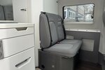 VW Grand California 600 April 2025 in Nutzung neuwert 3.000 km 64.999 &euro; Hamburg 22339