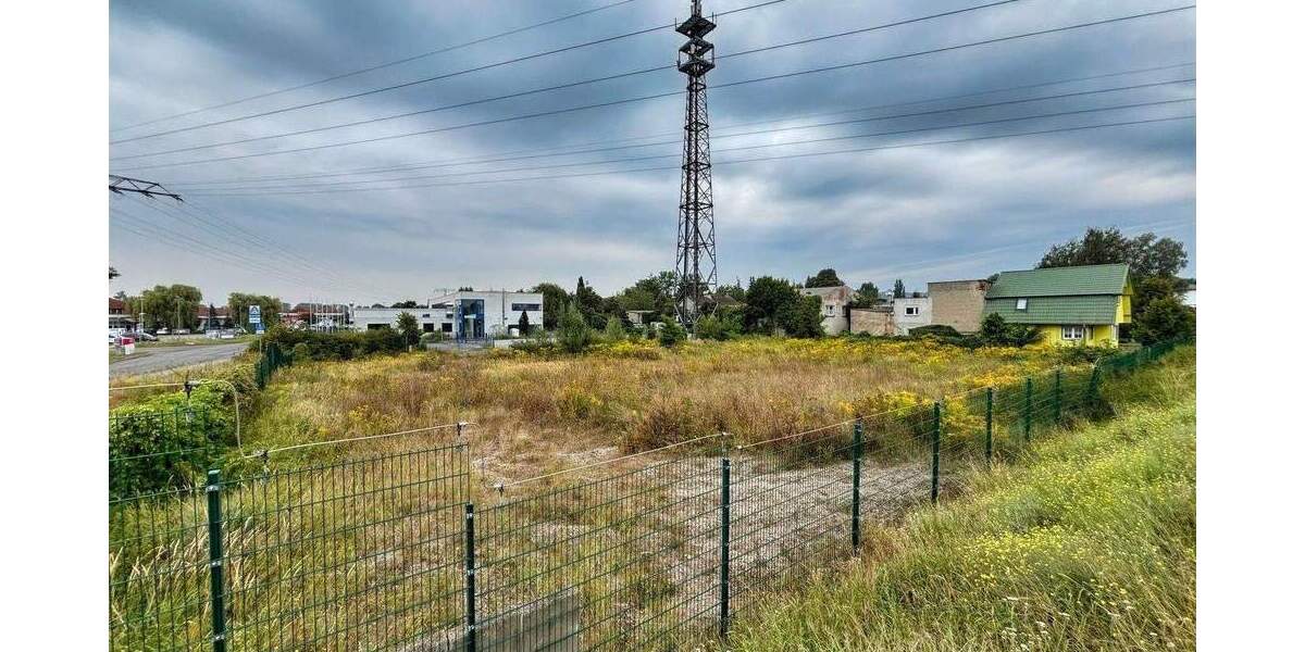 Grundstück Bad Freienwalde Neuenhagen - 319.000&euro; | Angebot:25801966