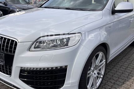 Audi Q7 231.000 km 27.450 &euro; Freigericht - Somborn 63579