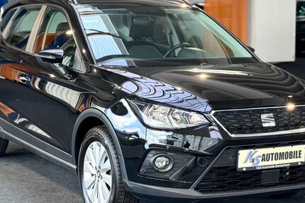 Seat Arona 89.350 km 13.650 &euro; Bremerhaven 27568