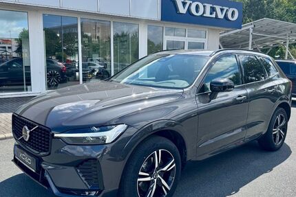 Volvo XC60 94.400 km 34.890 &euro; Bautzen 02625