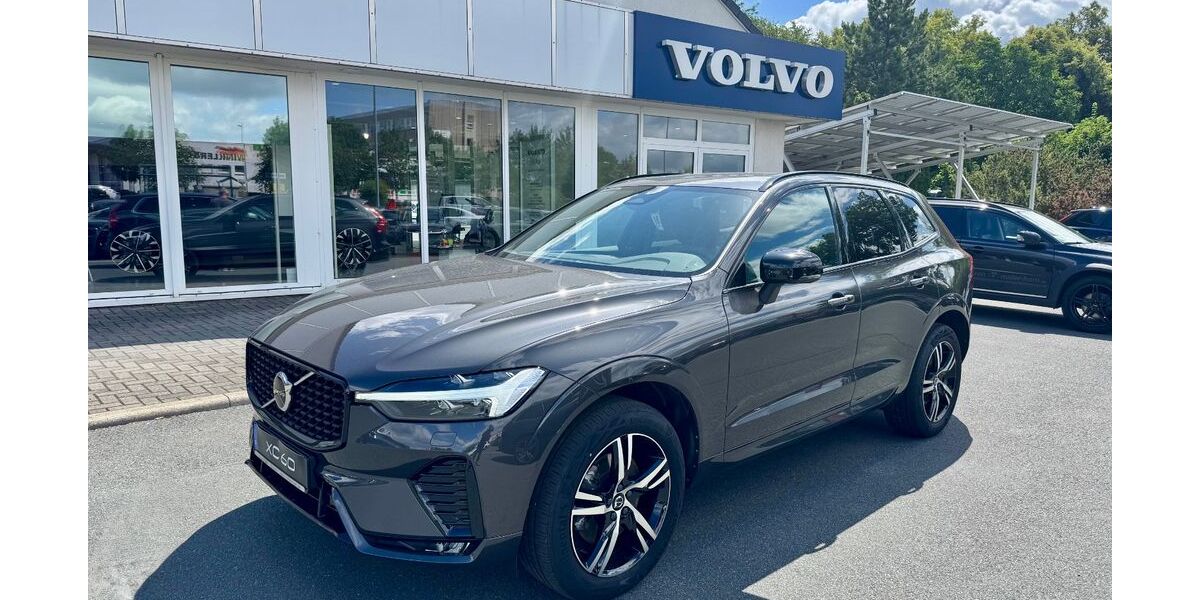 Volvo XC60 94.400 km 35.890 &euro; Bautzen 02625