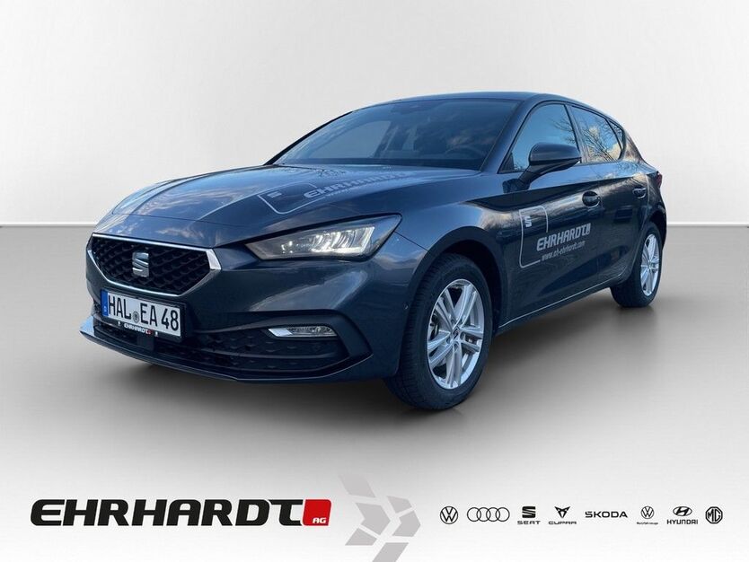 Seat Leon 9.500 km 25.950 € Halle 06116