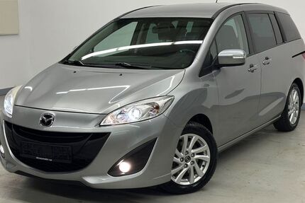 Mazda 5 108.200 km 6.940 &euro; Lage 32791