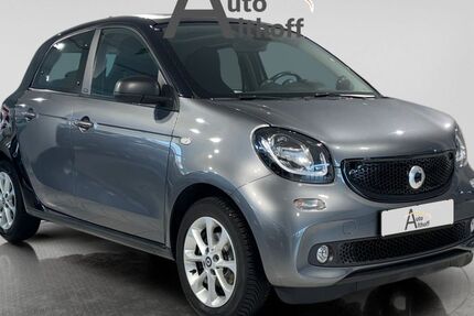 Smart ForFour 97.150 km 10.490 &euro; Stuttgart 70195