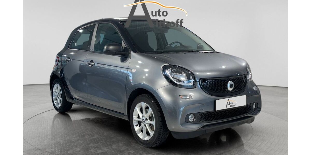 Smart ForFour 97.150 km 10.490 &euro; Stuttgart 70195
