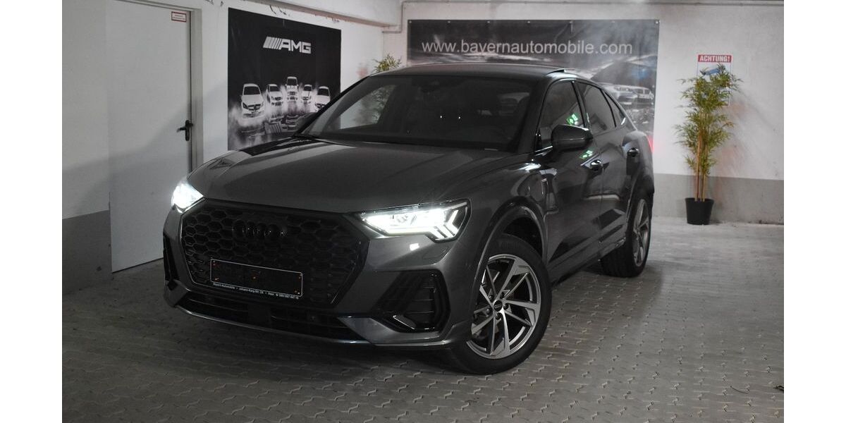 Audi Q3 54.900 km 38.990 &euro; Haar/Salmdorf bei München 85540