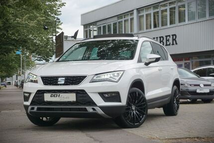 Seat Ateca 92.000 km 15.990 &euro; Göppingen 73037
