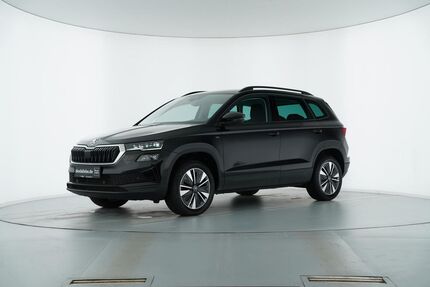 Skoda Karoq 28.303 km 31.489 &euro; Arnstadt 99310
