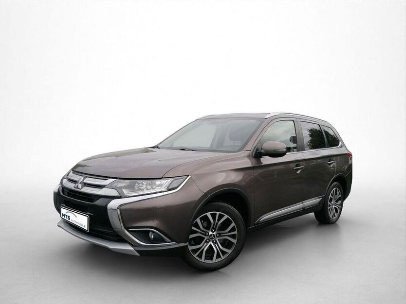 Outlander