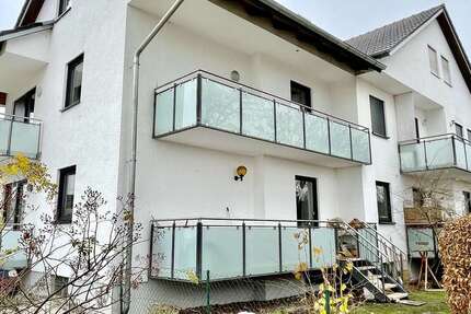Wohnung Ergolding - 1 Zimmer, 35 m&sup2;, 189.000&euro; | Angebot:24890277