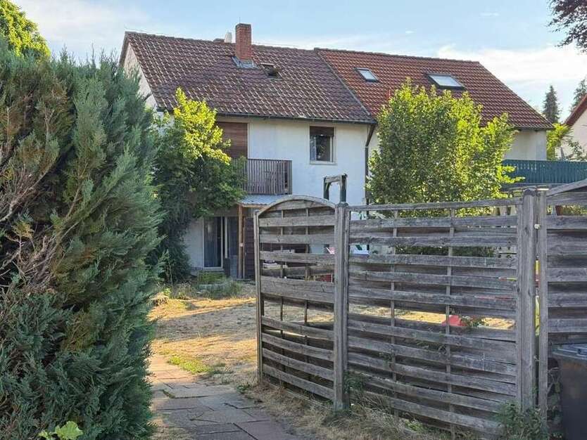 Haus zum Kaufen in Nürnberg 325.000 € 115 m²