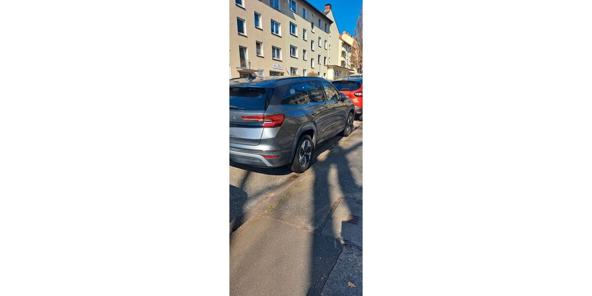 Skoda Kodiaq 7.403 km 36.800 &euro; Hamburg 21075