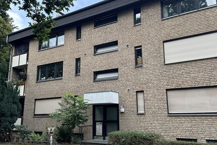 ETW mit Loggia, PKW-Stellplatz, Mietertrag & Modernisierungschance! 2 zimmer
